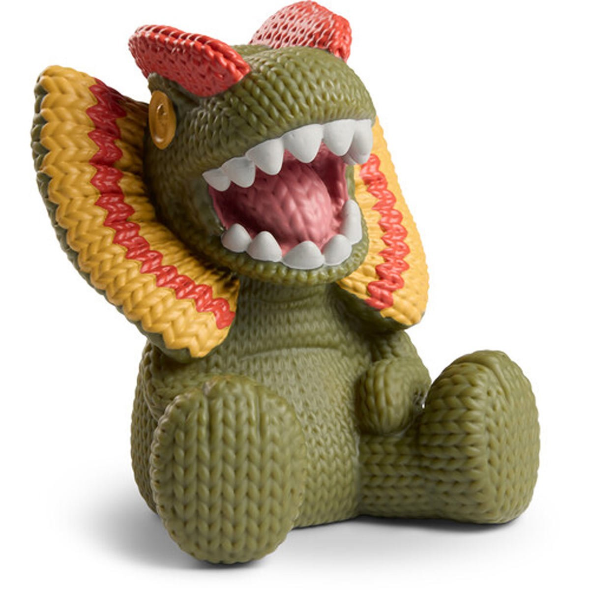 Figuras de Vinil Jurassic Park/Jurassic World Handmade By Robots