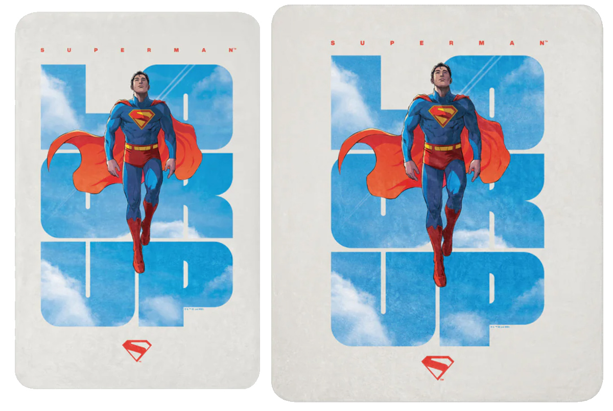 LANCE SUPERMAN BIG (2025)