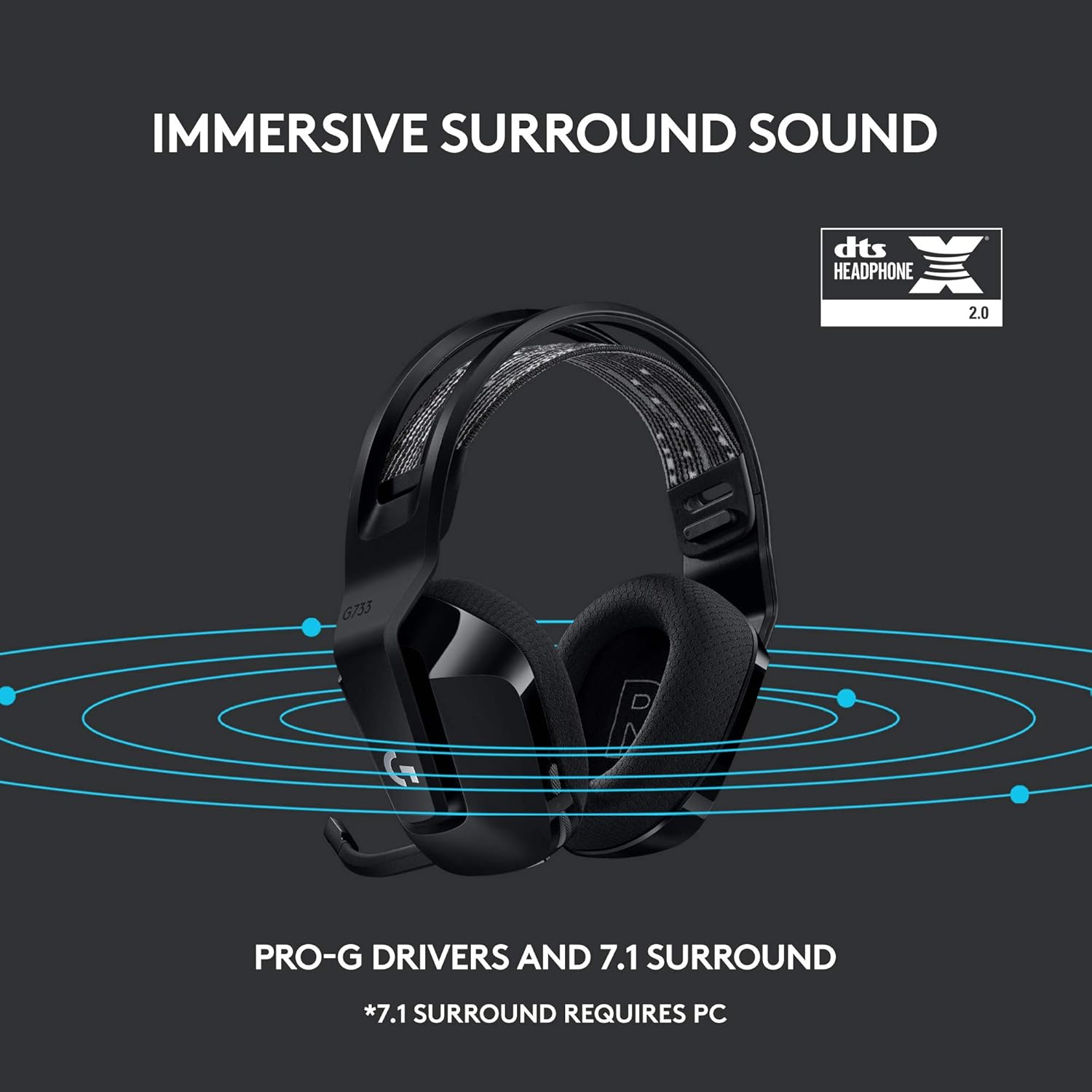 Headset 7.1: 7 best options to buy in 2025 6 Headset