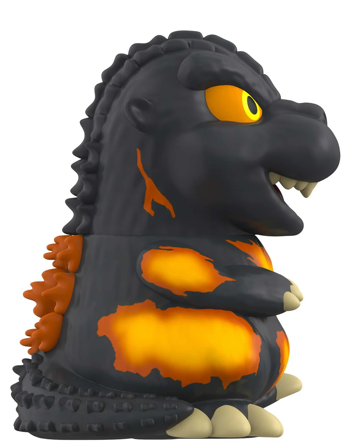 Bonecos Toho FUN! FUN! com Godzilla