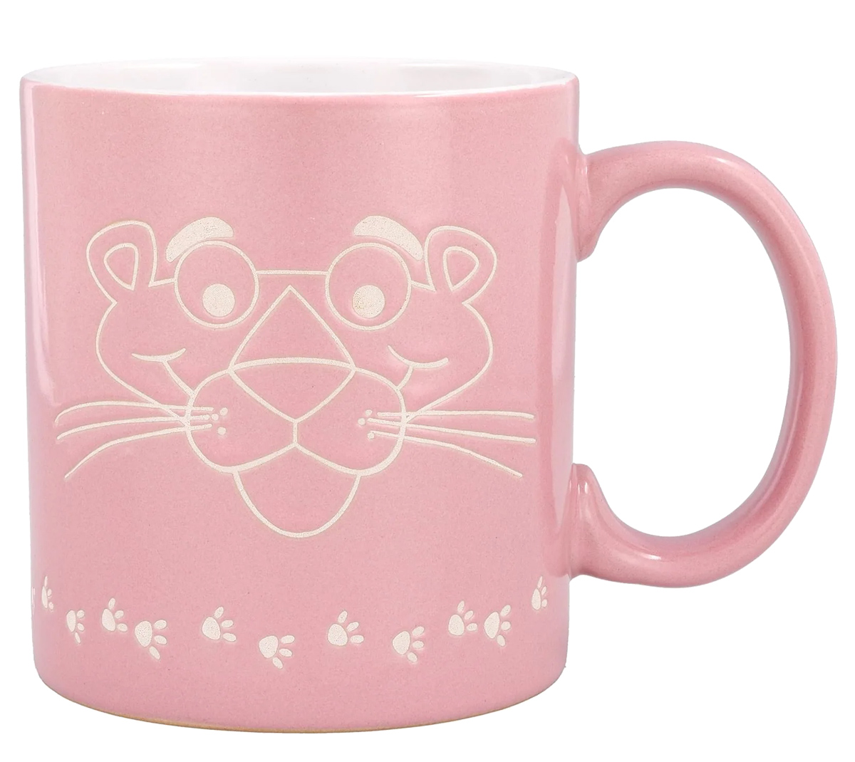 Pink Panther Show Mug