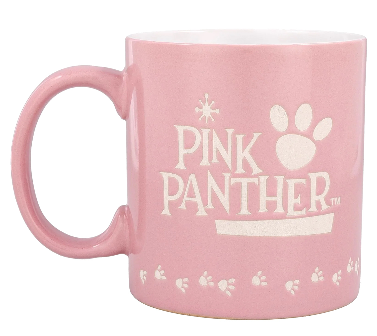 Pink Panther Show Mug
