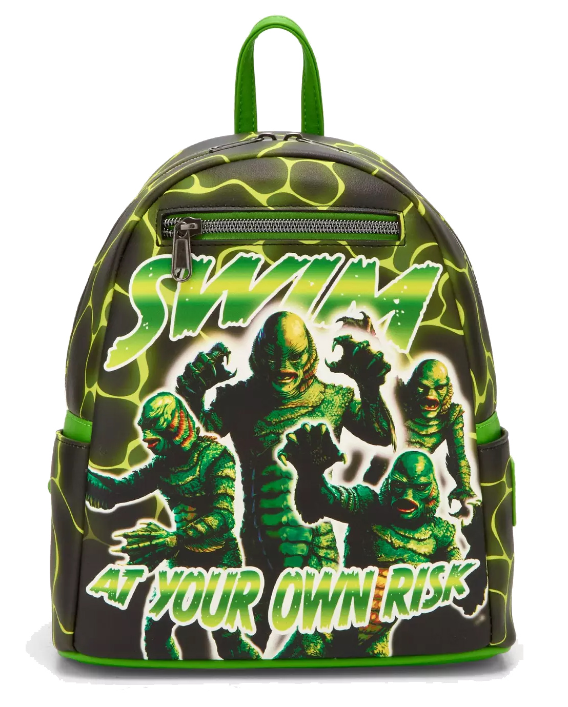 Lagoa Black Monster Mini Monster (Creature from the Black Lagoon) of 1954