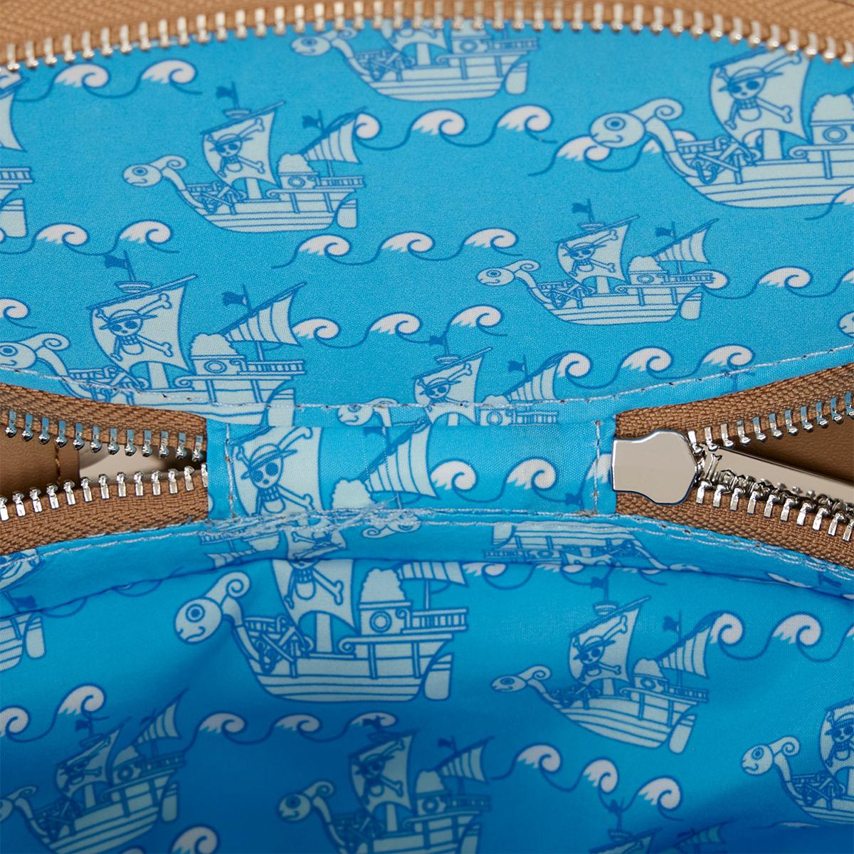 Going Merry Ship Bag of Pirates of the Straw Hat (One Piece)
