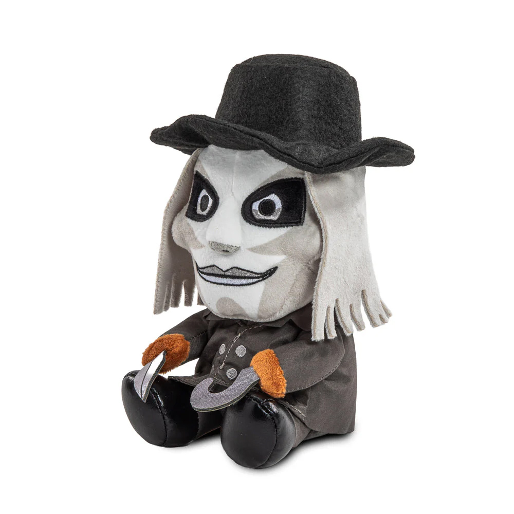 Master's Phunny Puppet Hairy bonuses