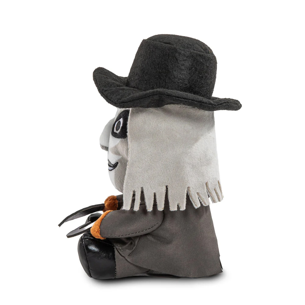Master's Phunny Puppet Hairy bonuses