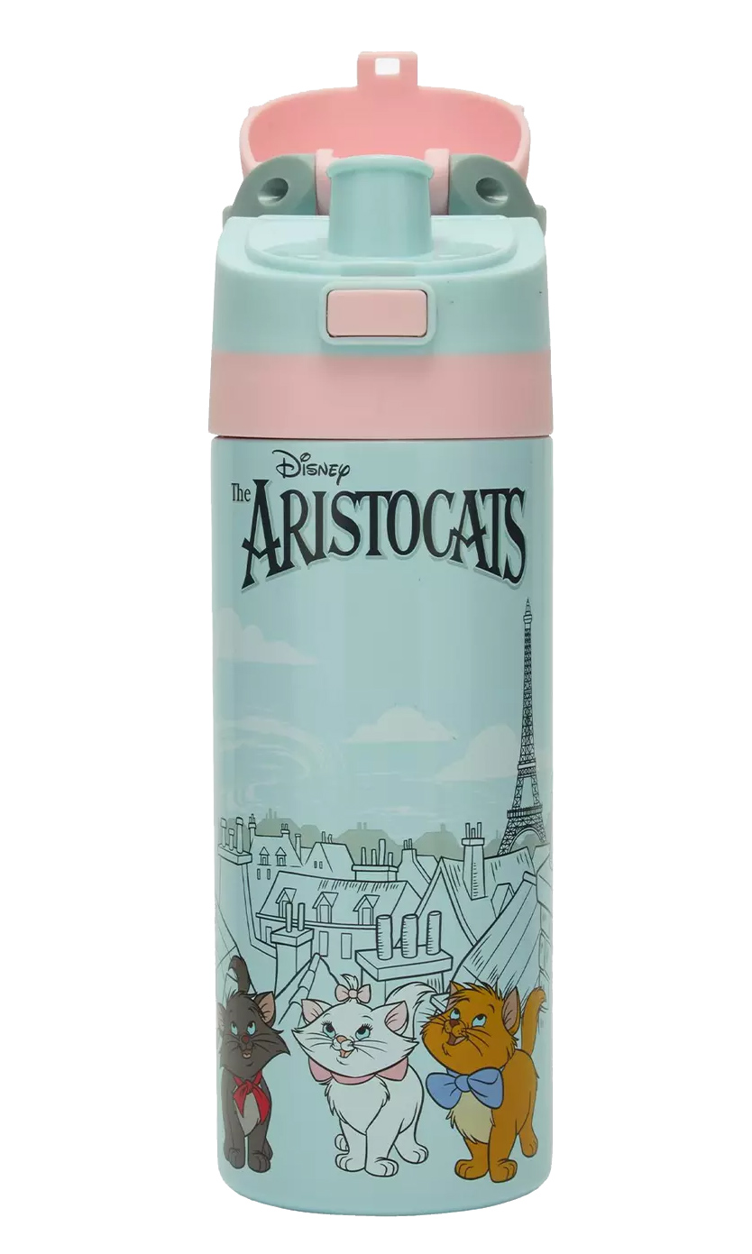 Aristogatas thermos