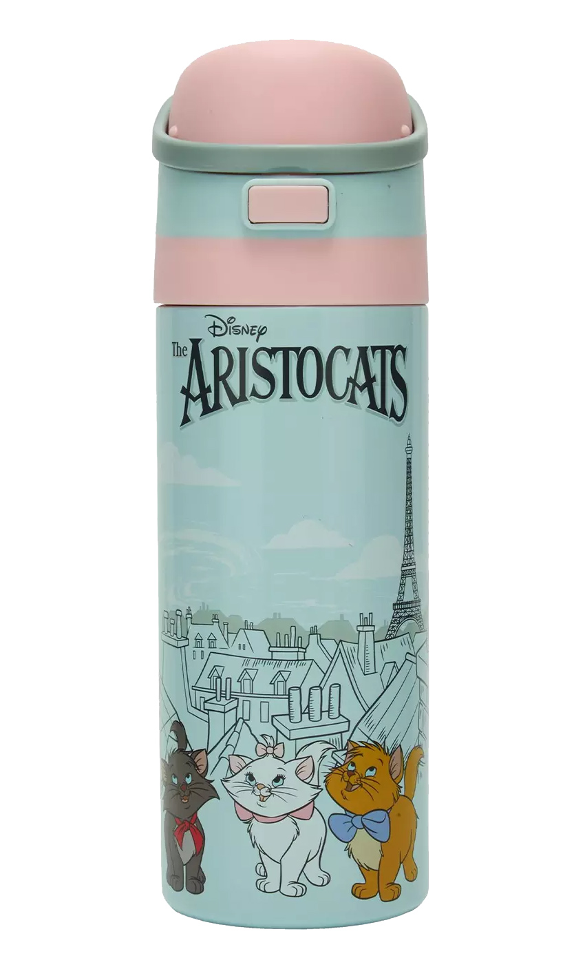 Aristogatas thermos