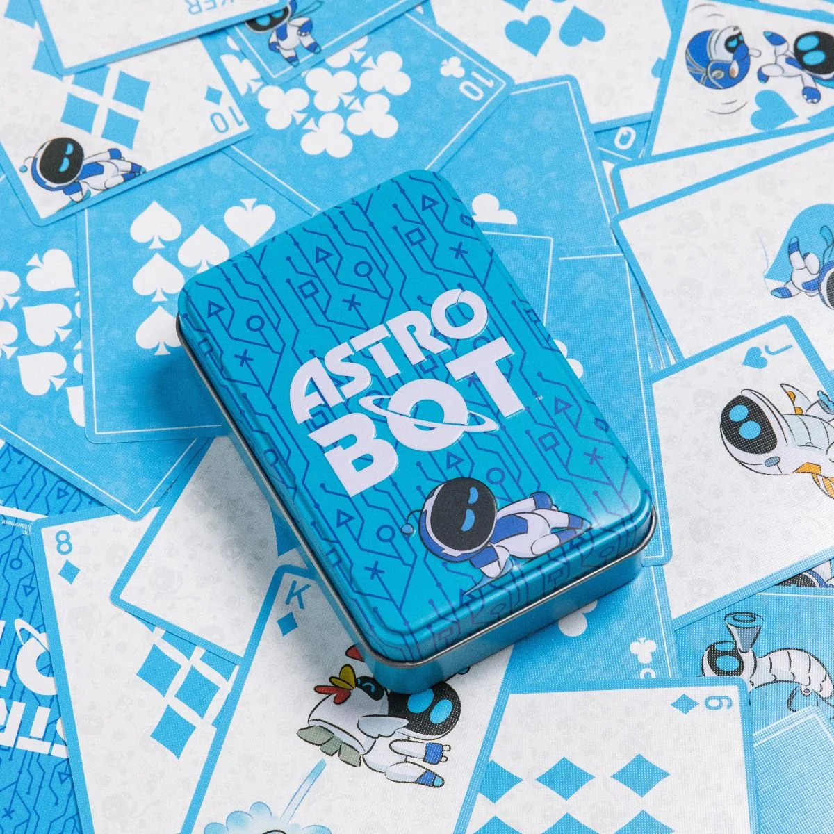 Game Astro Bot (PlayStation 5)