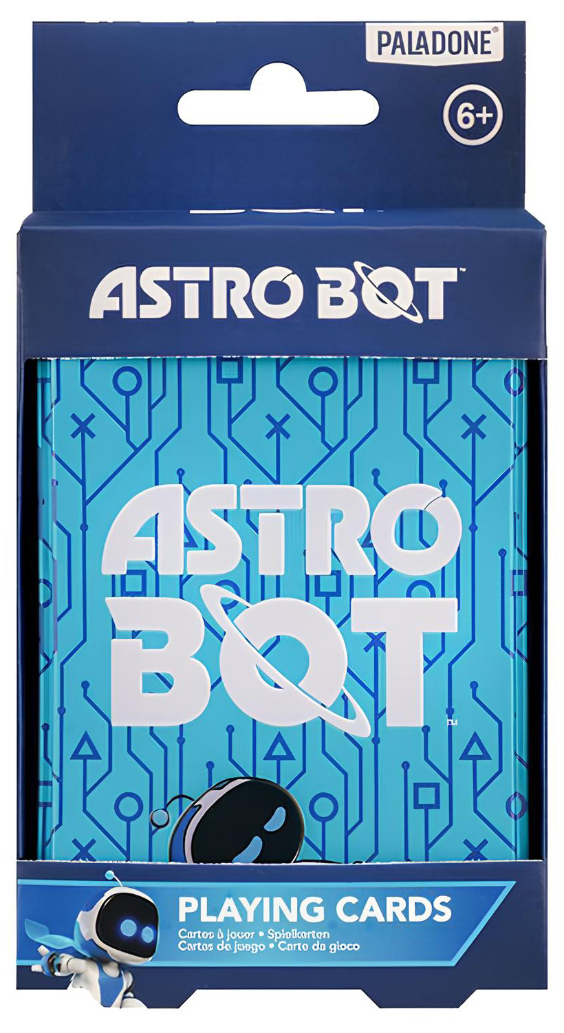 Game Astro Bot (PlayStation 5)