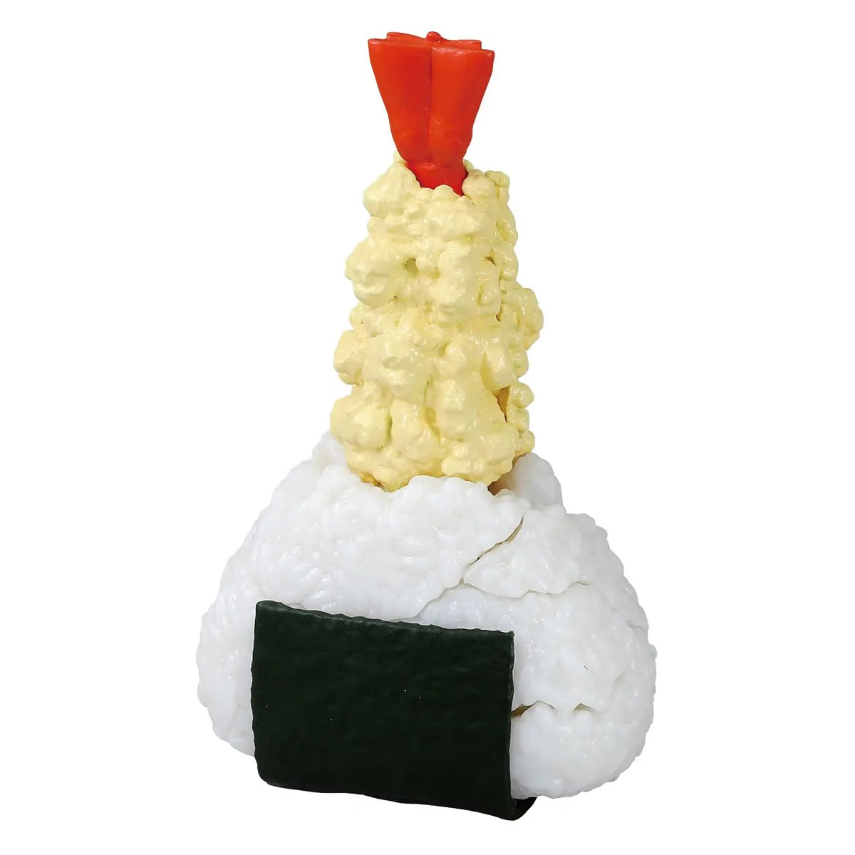 3D puzzle Kaitai Puzzle: Shrimp Tempur and Onigiri Rice Dumpling