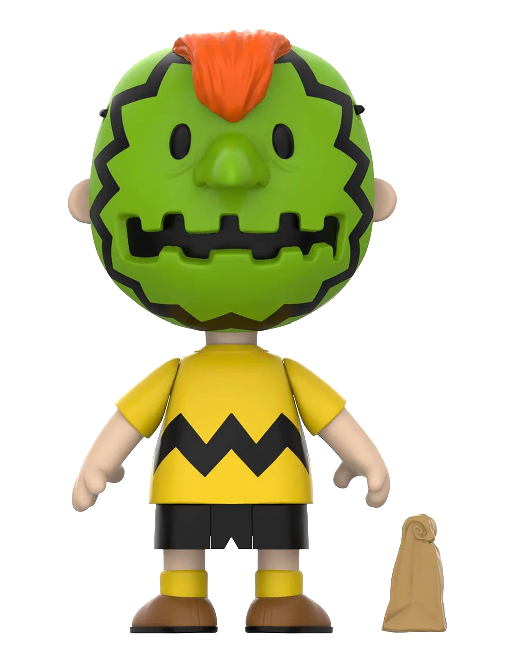 Action Figures Peanuts “Halloween” ReAction Blind-Box