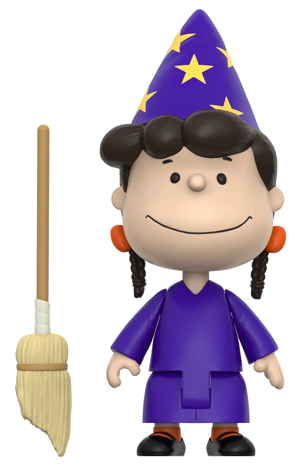 Action Figures Peanuts “Halloween” ReAction Blind-Box