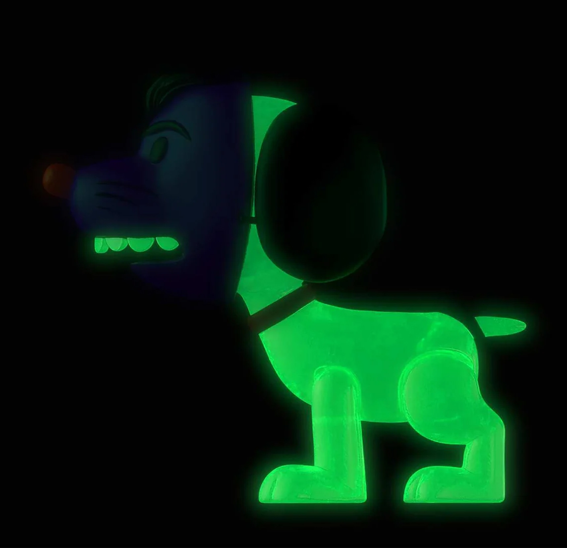 Action Figures Peanuts “Halloween” ReAction Blind-Box