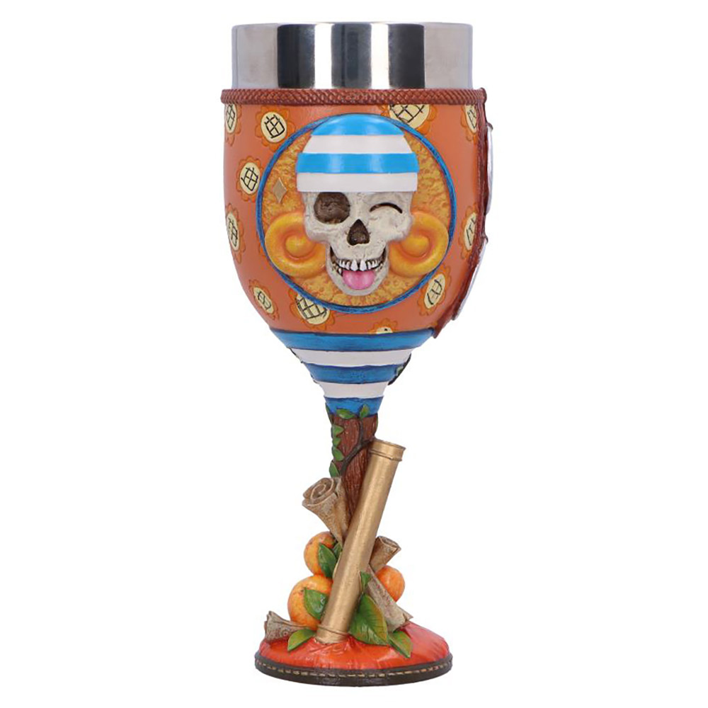 Calice Nami One Piece Goblet