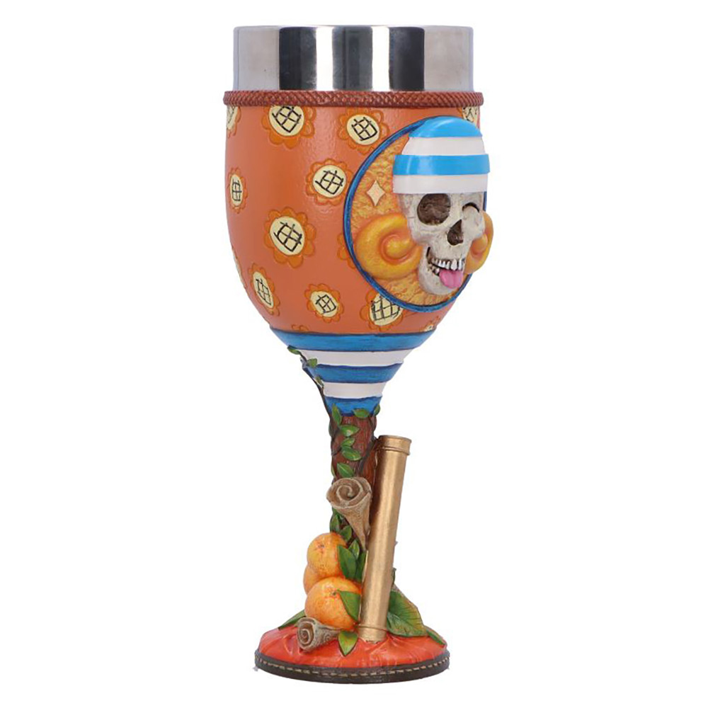 Calice Nami One Piece Goblet