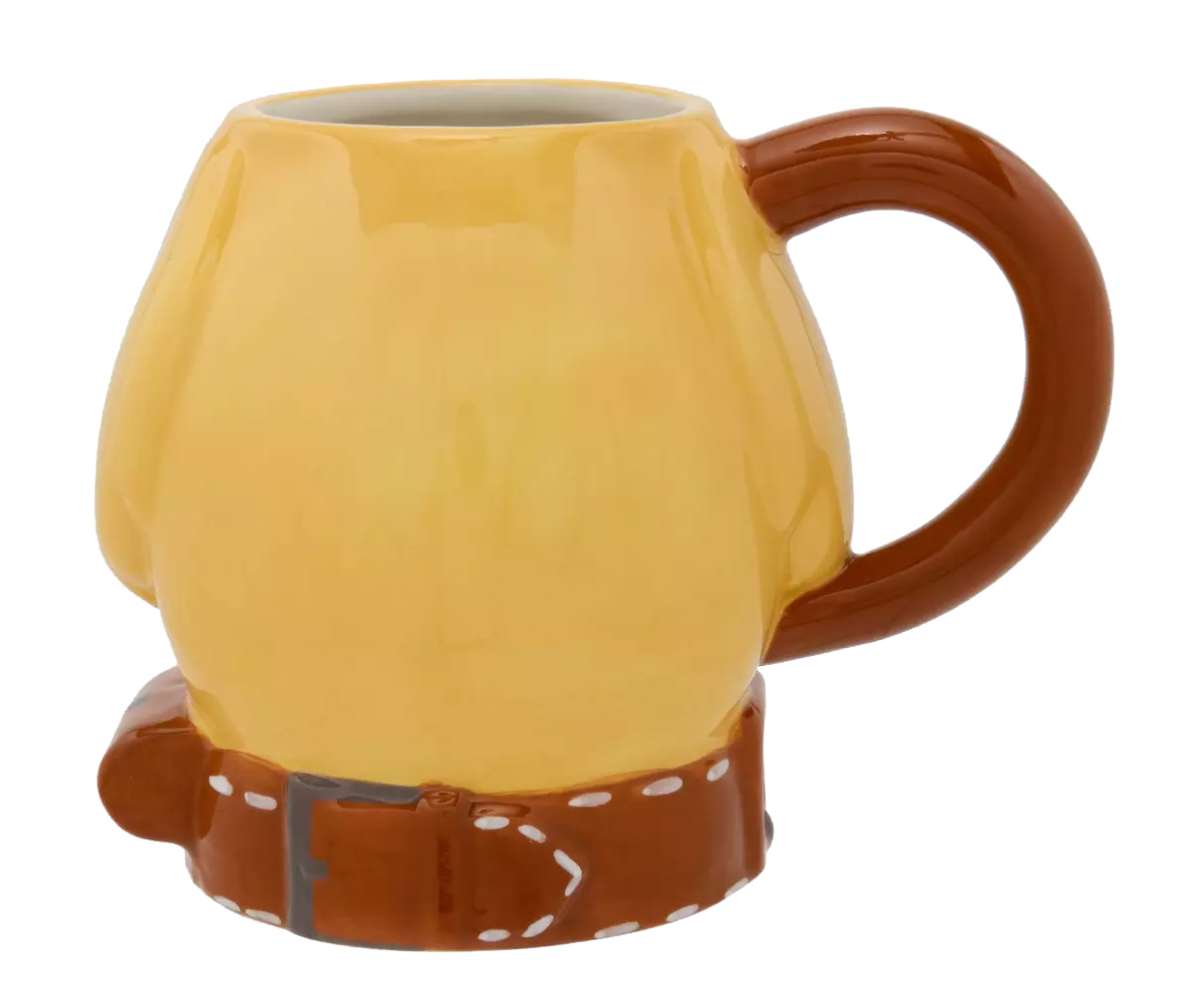 Dug 3D Mug, the Up - High Adventures (Pixar/Disney)