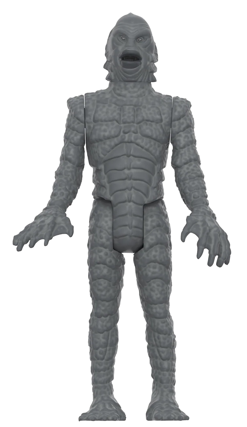 Action Figures Reaction Blind-Box: Universal Black and White Monsters
