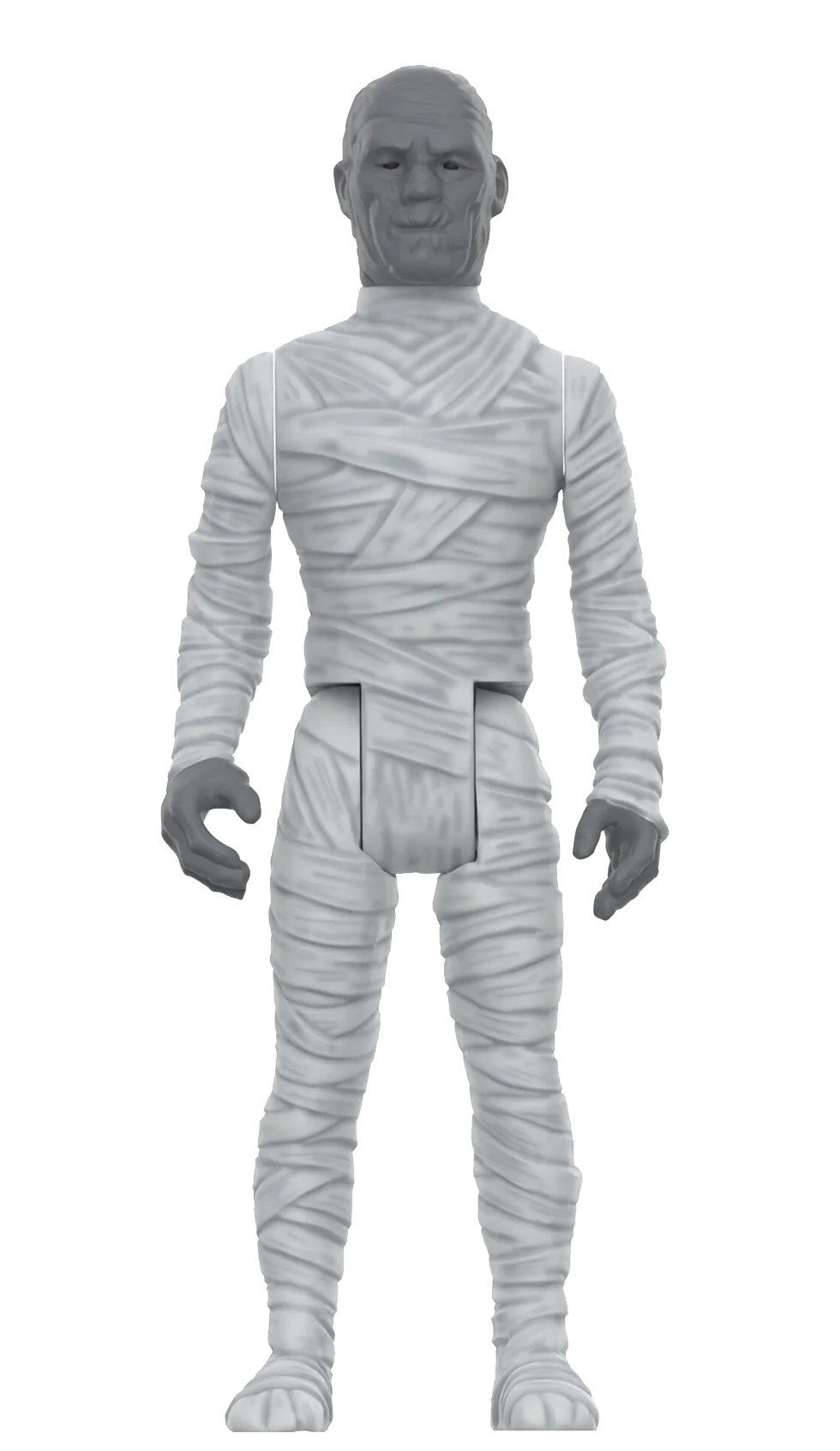 Action Figures Reaction Blind-Box: Universal Black and White Monsters