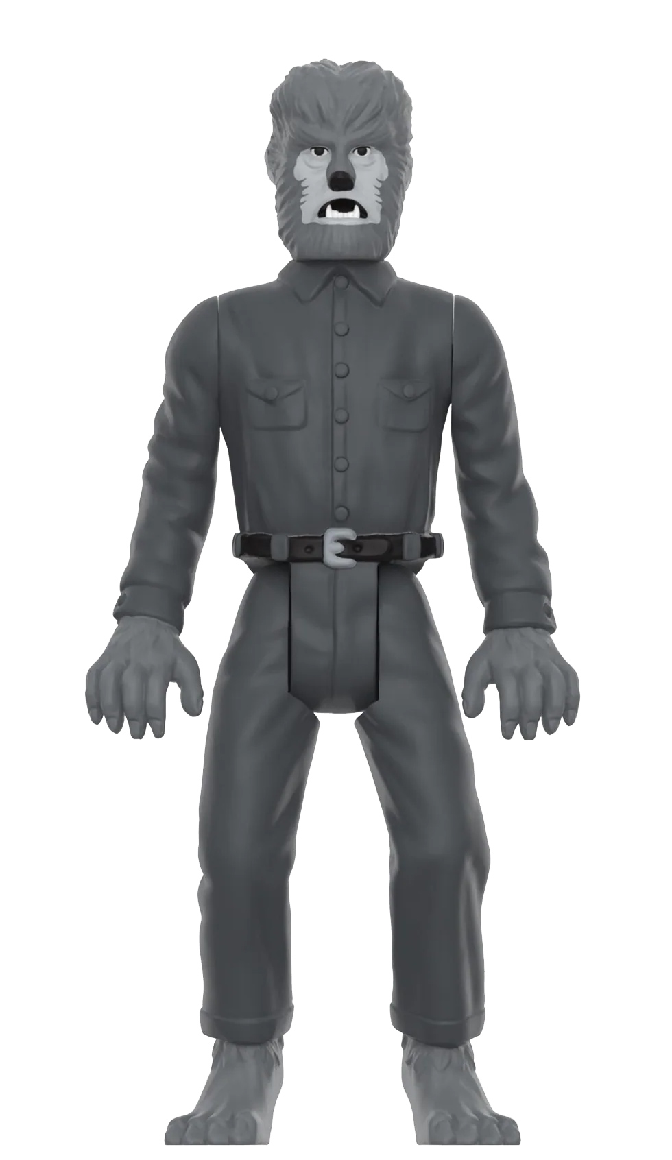 Action Figures Reaction Blind-Box: Universal Black and White Monsters
