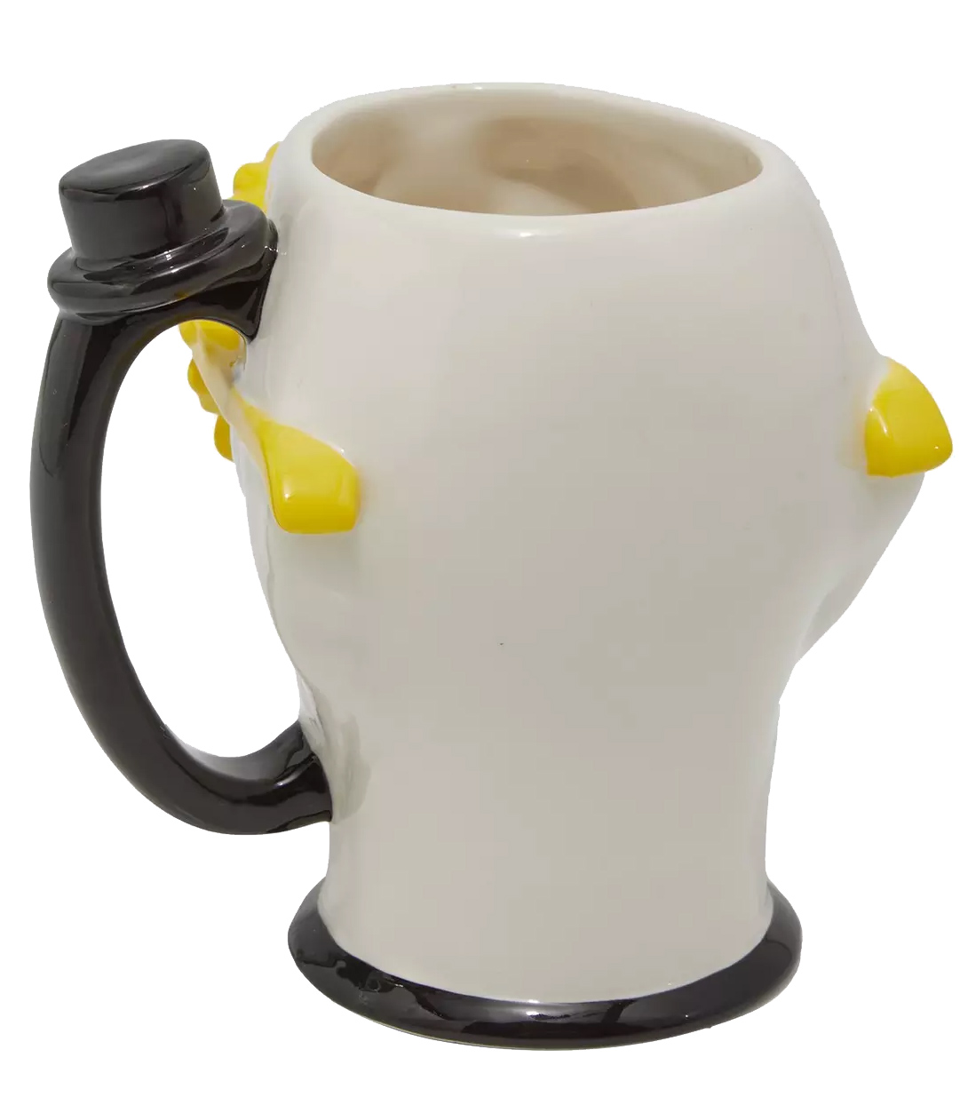 3D Mug Clown Art The Clown with Girassol Glasses (Terrifier)