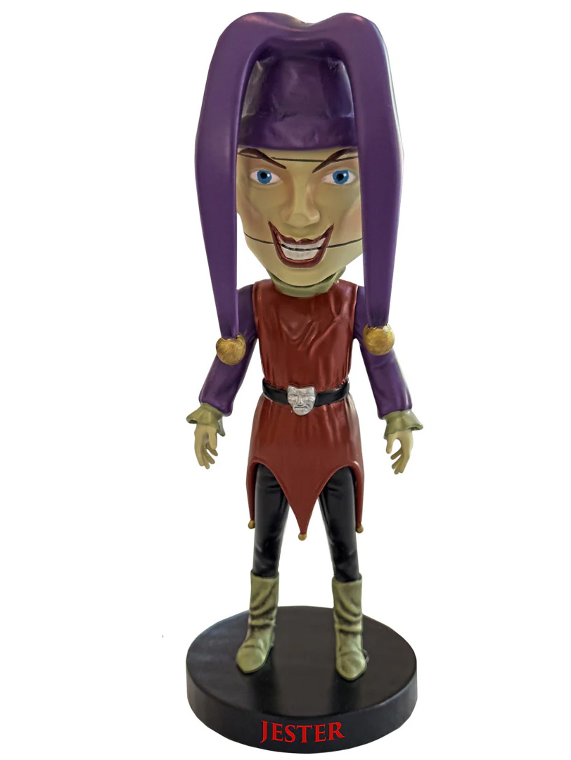 Bonecos Puppet Master Bobbleheads