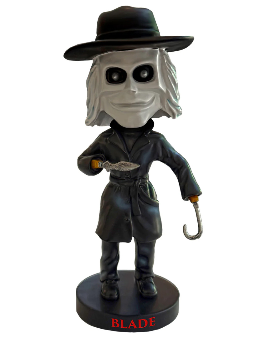 Bonecos Puppet Master Bobbleheads