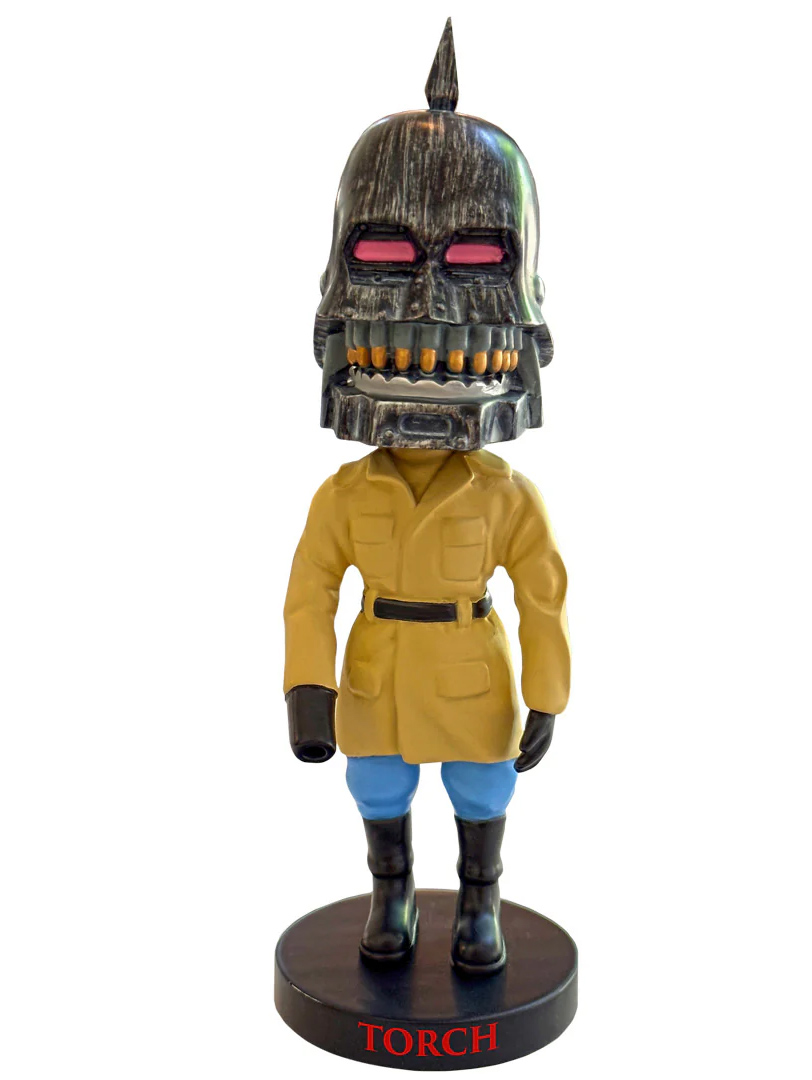 Bonecos Puppet Master Bobbleheads