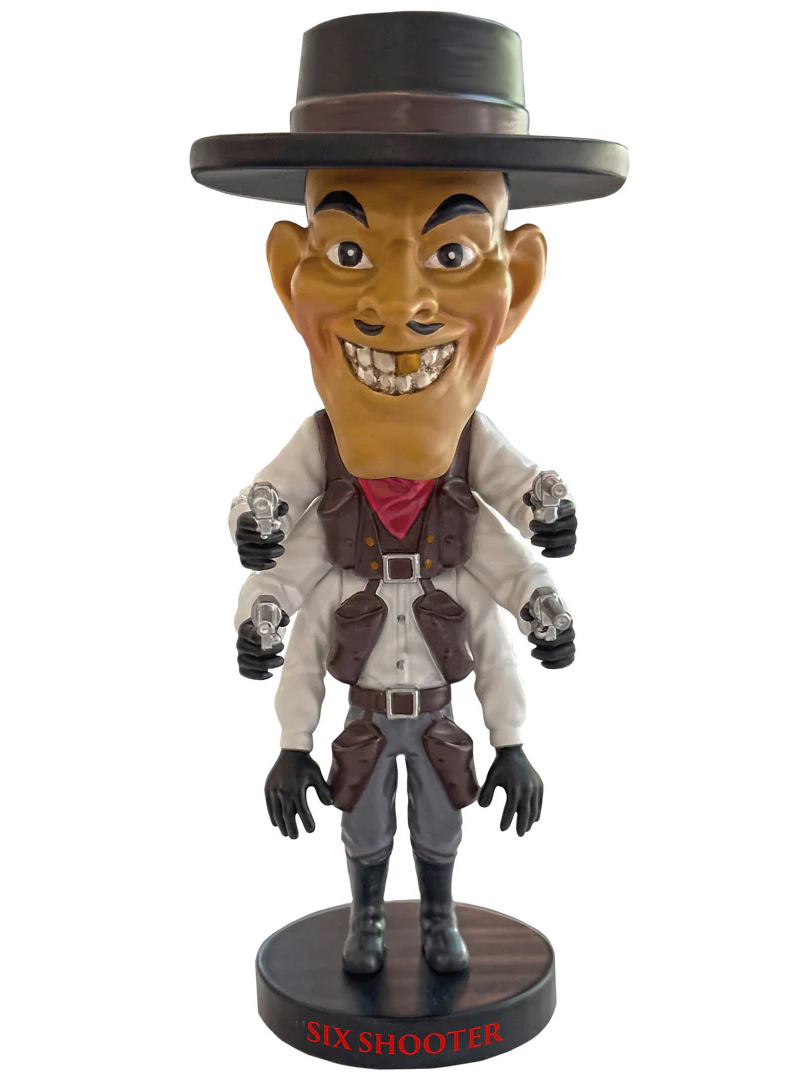 Bonecos Puppet Master Bobbleheads